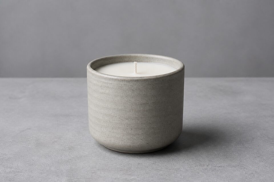Product shot without the kit: generic staging